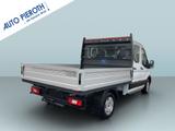 Ford Transit 350L2 Doppelkabine Pritsche Autm. Trend - Ford Transit: T350