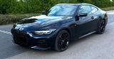 BMW M440i xDrive Coupé A - - BMW M440 von privat
