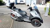 Piaggio MP3 HPE - Piaggio Motorräder in Essen