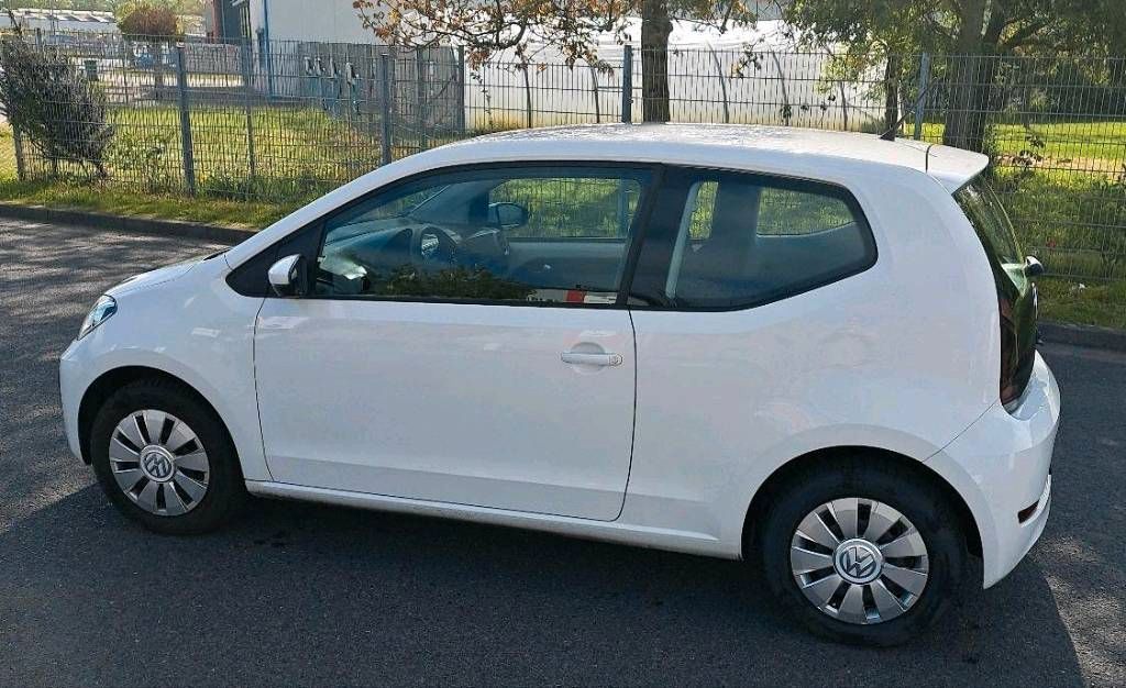 Image of Volkswagen up!