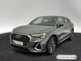 Audi Q3 Sportback 45 TFSI e S tronic S line Pano/Virt - Audi Q3 in München
