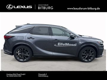 Lexus RX 450 - 2