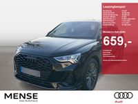 Audi Q3 - Vorschau Bild 1