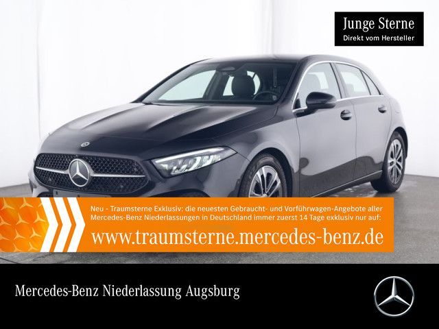 Mercedes-Benz A 200 PROGRESSIVE/ADVANCED/LED/WINTERP/MBUX/