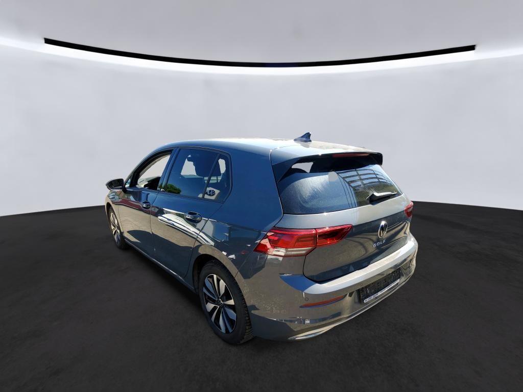 Volkswagen Golf VIII 1.5 TSI MOVE NAVI LED SITZH., миниатюра 3