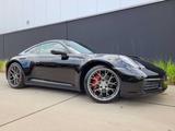 Porsche 992 .1/911 Carrera PDK*OPEN DAK*21'RS SPYDER*CAM - Porsche: 911 Carrera RS