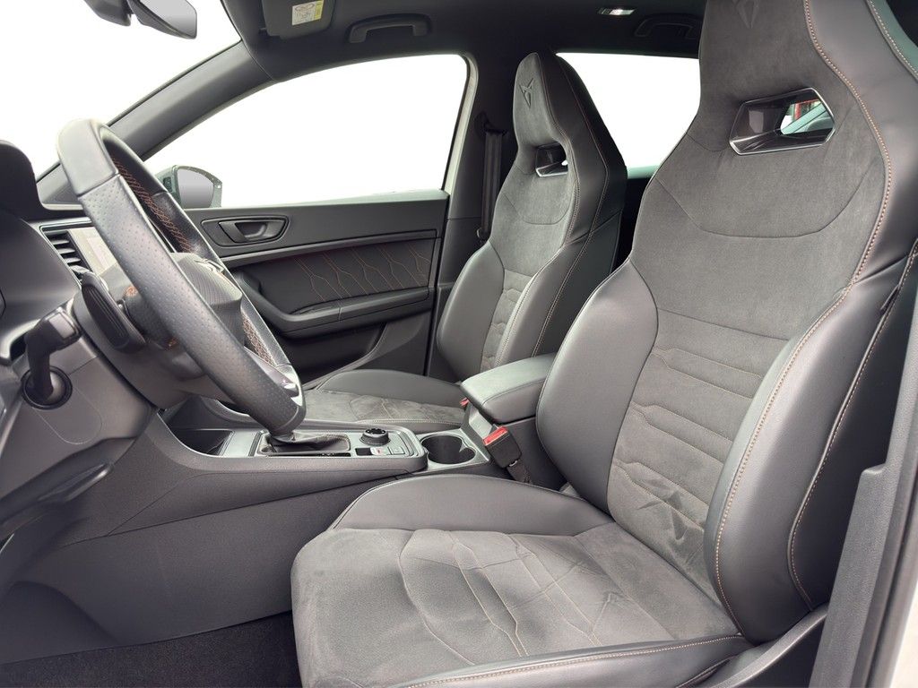 Cupra Ateca - Bild 12