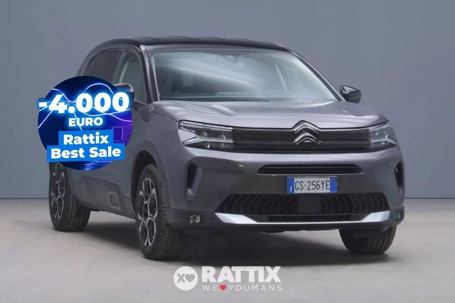 Citroën Citroen C5 Aircross 1.2 Hybrid 136CV Max e-DCS6