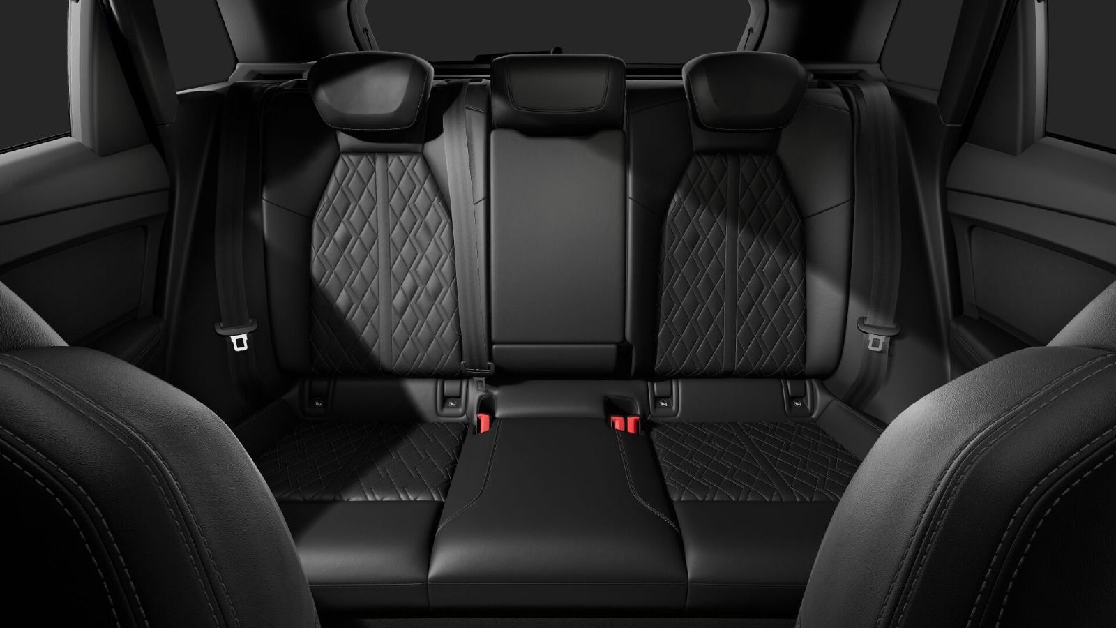 Audi Q4 e-tron 45 quattro s line HUD OAno virtual SON foto 11