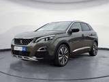Peugeot 3008 Hybrid 300e AHK - Peugeot 3008 mit Hybrid-Antrieb