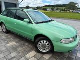 Audi A4 Avant B5 mit 1.6 Benzinmotor - Audi A4 aus 1996: Kombi