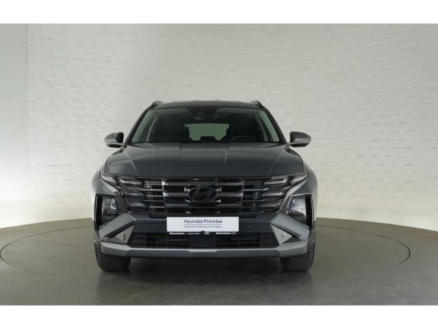 Tucson FACELIFT HEV TREND AT+LED MATRIXLICHT+NAV