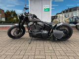 Harley-Davidson FLSTF Fat Boy Custom - HARLEY-DAVIDSON 2007 FAT BOY