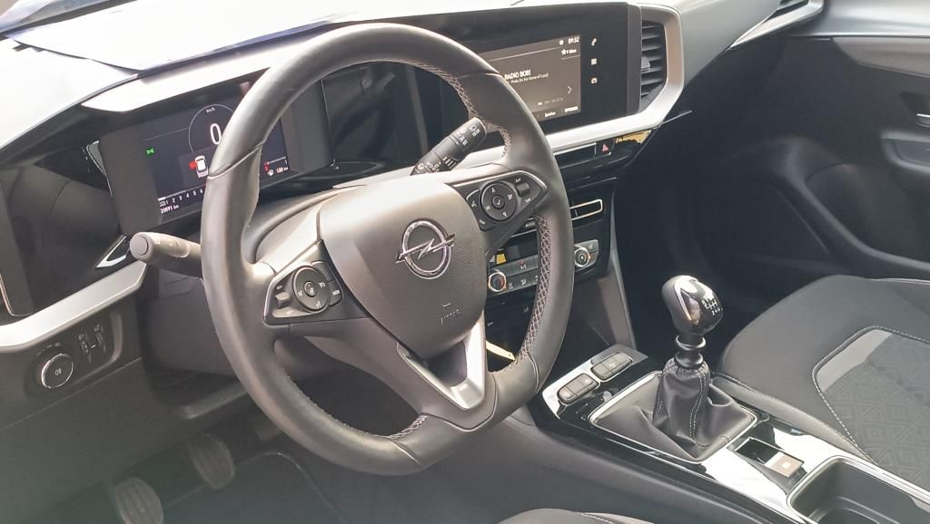 Autohaus Zimpel & Franke -  Opel MOKKA Edition 1,2 - Bild 9