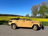 Volkswagen 181 - Volkswagen 181: Privatanbieter