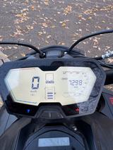 Motobi DL125 Black series - MOTOBI BENZIN