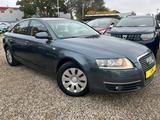 Audi A6  2.0T FSI *Sith*PDC*KLIMA*TÜV NEU - Audi A6 aus 2006: 2.0