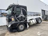 Mercedes-Benz Actros 1848 - Mercedes-Benz Actros 1848