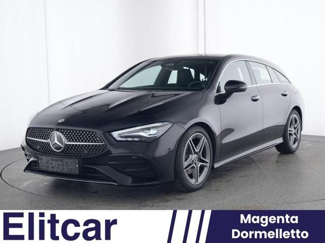 Otros MERCEDES-BENZ CLA 180 Automatic Shooting Brake A