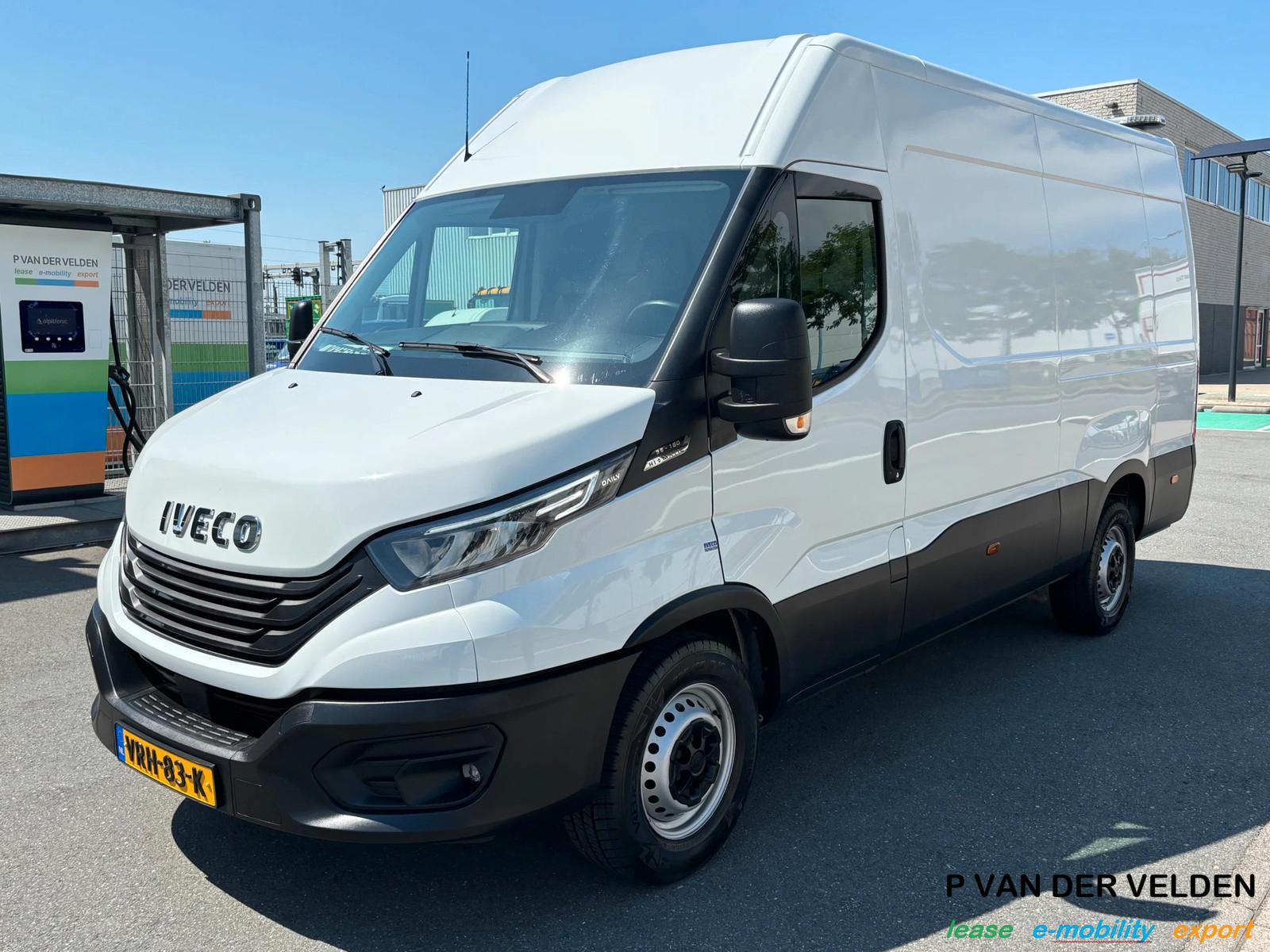 Iveco Daily 35S16 V 2.3 352L H3