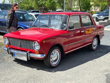 Lada 1200 1975