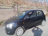 Suzuki Celerio Automatik 63tkm Klima Stand... - Suzuki Celerio von privat