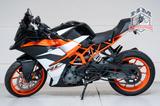 KTM RC 390 *viele Mängel* - KTM RC