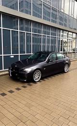 BMW E90 325i - BMW 325 in Stuttgart