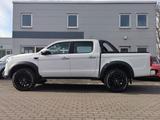 JAC 8 Pro/4x4/AHK-3000kg/20 Zoll A/T / Rollo - JAC 8 Pro SUV