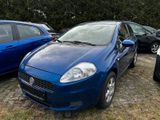 Fiat Grande Punto 1.2 8V Active - Fiat Punto: Grande