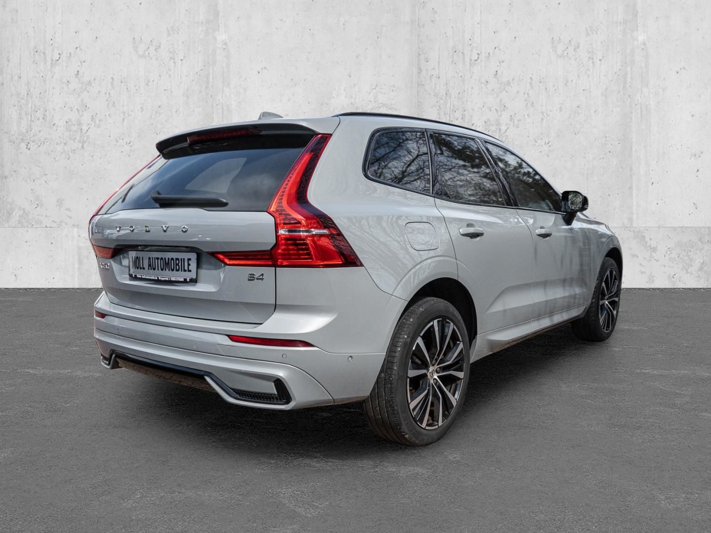 Volvo XC60 Plus Dark 2WD Digitales Cockpit Memory Sitz imagem 2