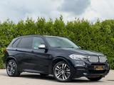 BMW X5 M50diesel°M Sport°HeadUP°LED°NAVI°Camera - BMW X5 M50 aus 2019