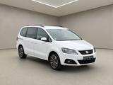 Seat Alhambra 1.4 TSI Style  1.Hand/elekt. Türen/Cam - Seat Alhambra: Scheckheftgepflegt, mit Klimaanlage