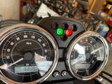 Moto Guzzi V7 Classic 750 i.e. - MOTO GUZZI 750