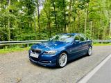 ALPINA B3 3,0 Bi-Turbo - 1 Vorbesitzer Scheckeft Top - ALPINA mit Benzin-Antrieb