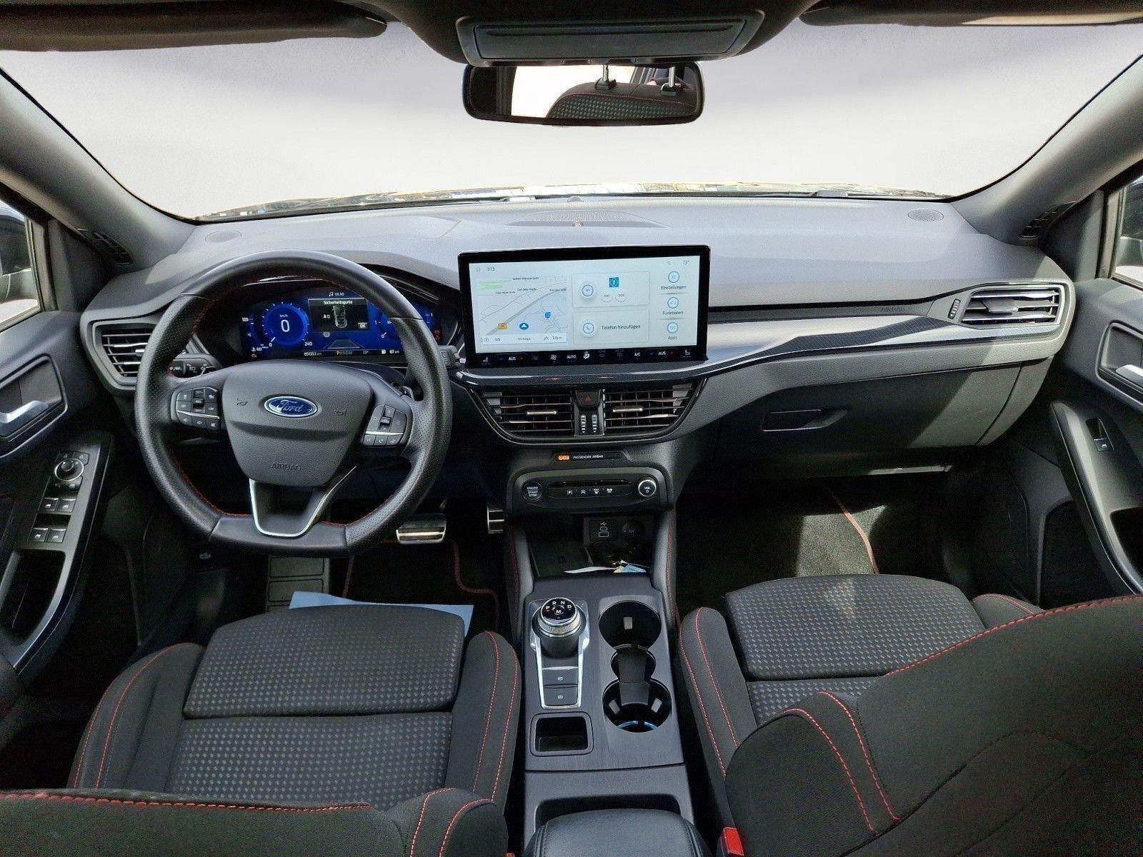 Ford Focus - Bild 11