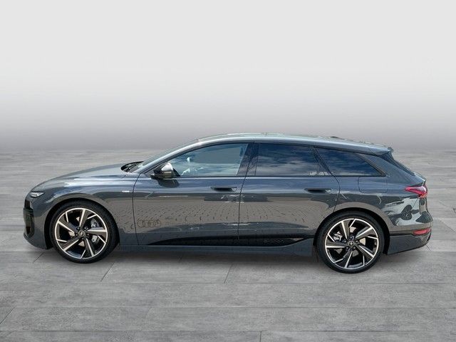 Audi A6 e-tron Avant quattro Tech Pro / AHV imagem 2
