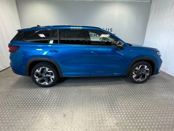 Fahrzeugverkauf 9 Skoda Kodiaq 1.5 TSI Sportline AHK "sofort verfügbar"