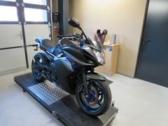 Yamaha XJ6 Diversion F *geringe Laufleistung*