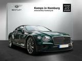 Bentley Continental GT Speed W12 *MwSt. ausweisbar!* - Bentley Gebrauchtwagen in Hamburg