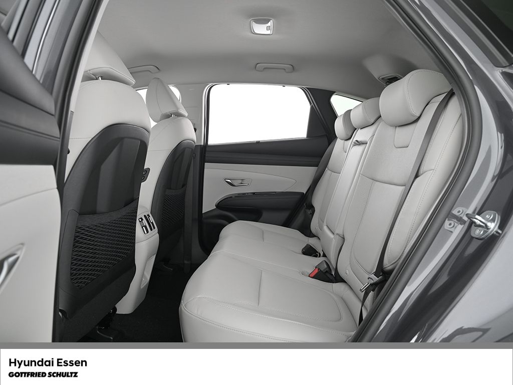 Hyundai TUCSON - Bild 12