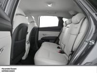 Hyundai TUCSON - Vorschau Bild 12