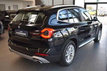 BMW X3 - 2