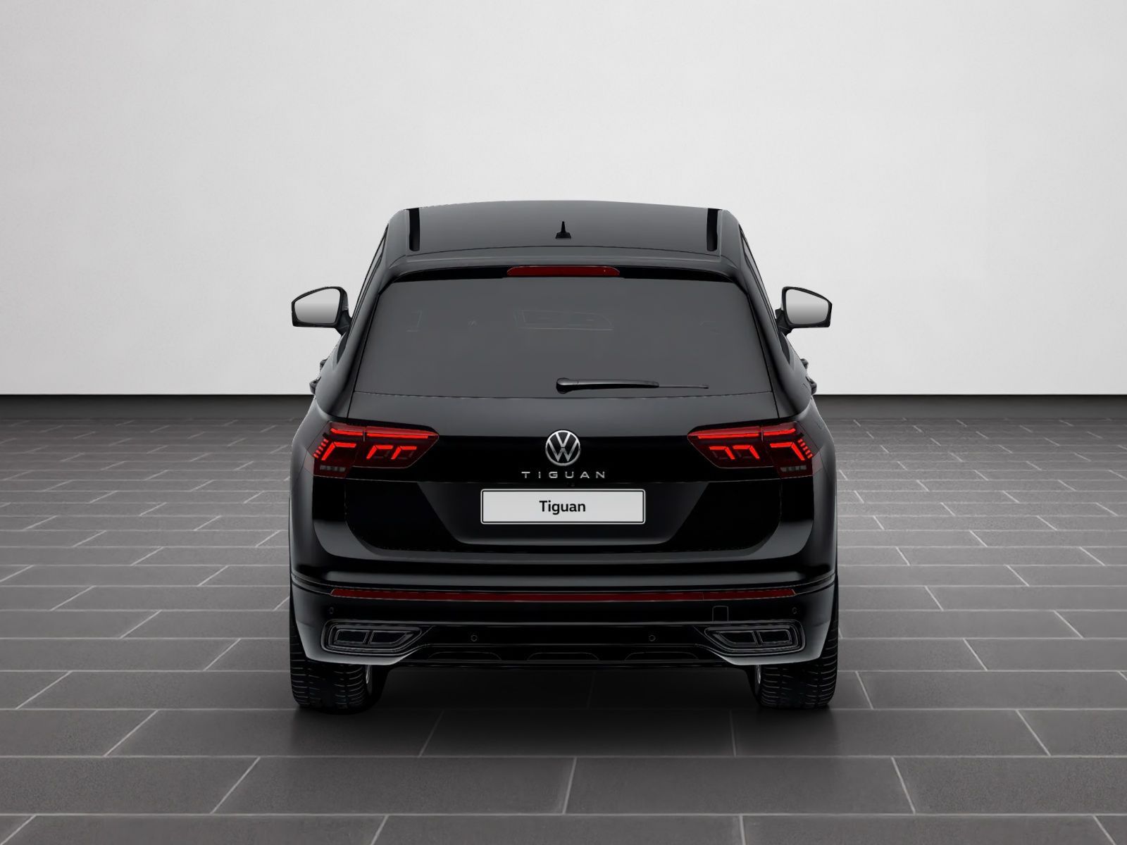 Volkswagen Tiguan - Bild 8
