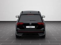 Volkswagen Tiguan - Vorschau Bild 8