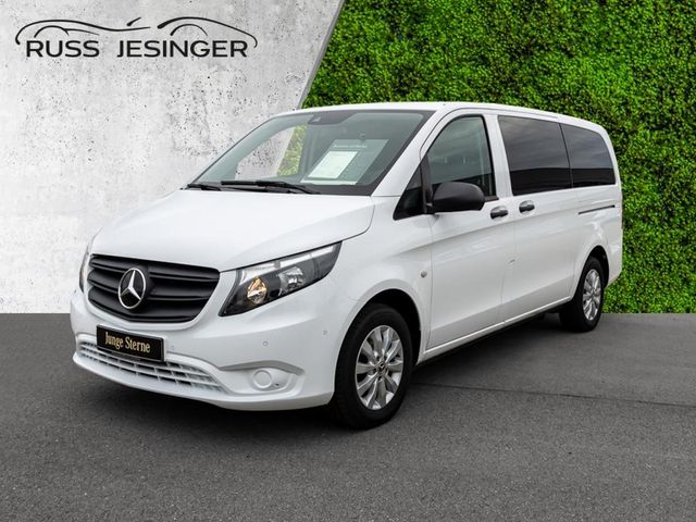 Mercedes-Benz Vito 116 CDI *Navi*AHK*Kamera*8-Sitze