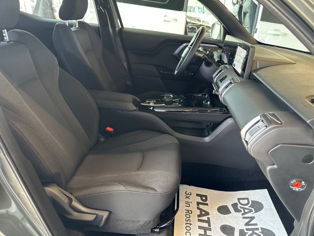 Toyota Urban Cruiser 61 kWh FWD Teamplayer