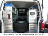 Volkswagen T6 Transporter Kasten L1 AHK St.Heiz. Sortimo - Angebote