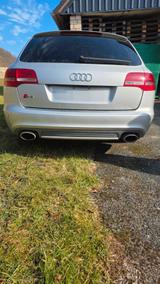 Audi S6 5.2 tiptronic quattro Avant - - Audi S6 bis 10.000 Euro