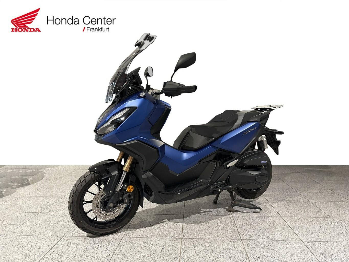 Honda ADV 350